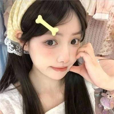 安娜，我的爱